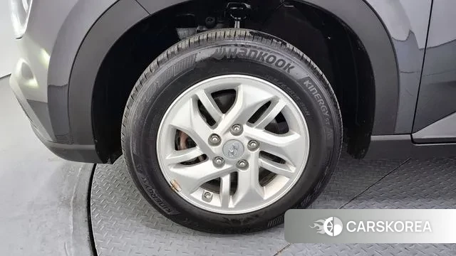 Hyundai Venue id 3421680 из Кореи 15