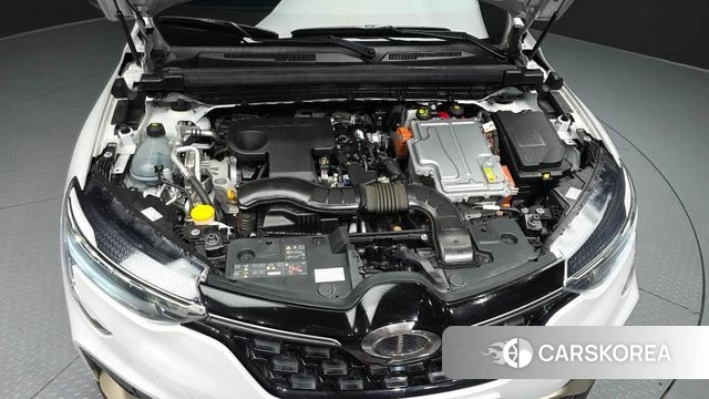 Renault Korea (Samsung) XM3 id 4767895 из Кореи 25