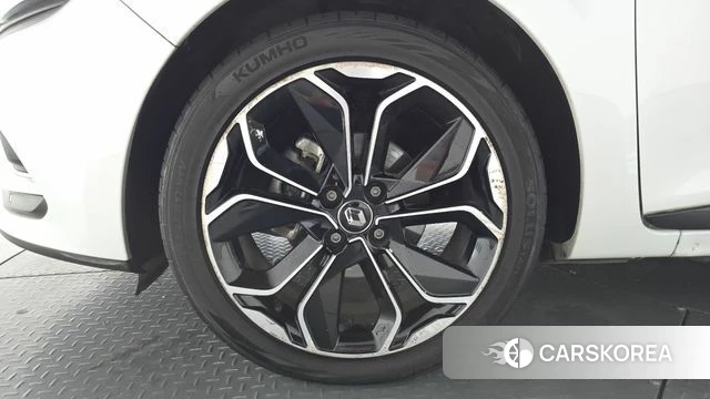 Renault Korea (Samsung) Clio id 4390492 из Кореи 15