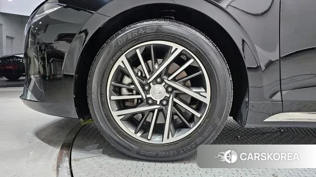 Hyundai The New Grandeur IG id 3524873 из Кореи 15