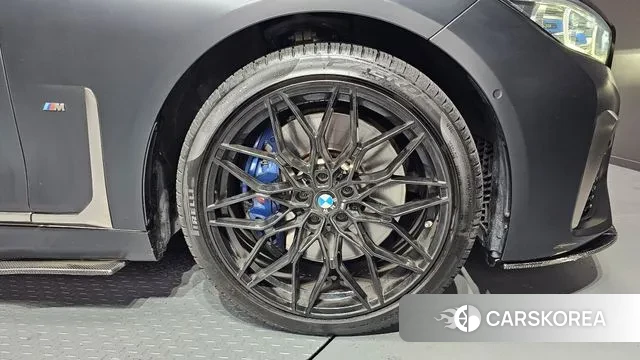 BMW 7 Series (G11) id 3587834 из Кореи 15