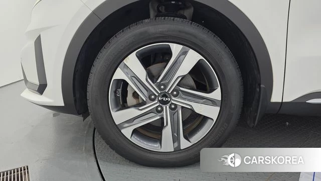 Kia Sorento 4th Generation id 4500990 из Кореи 15