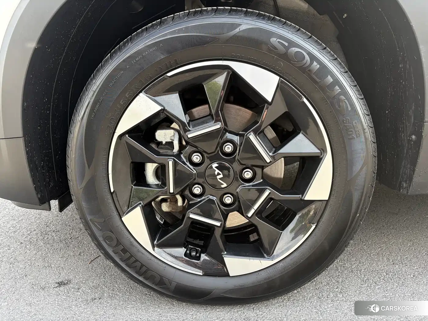 Kia Sonai id 4539306 из Китая 14
