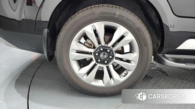 Kia Mohave Master id 4362226 из Кореи 15