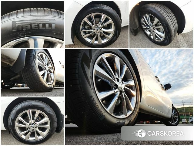 Kia The New Carnival id 4300598 из Кореи 15