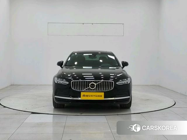 Volvo S90 id 4208919 из Китая 15