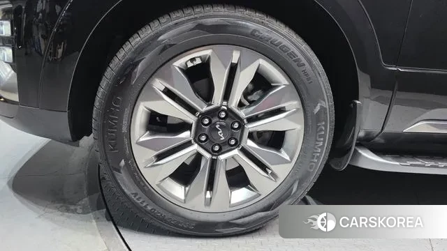 Kia Mohave Master id 3659909 из Кореи 15