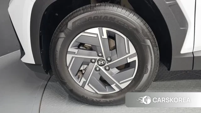 Hyundai The New Tucson Hybrid (NX4) id 3272327 из Кореи 15