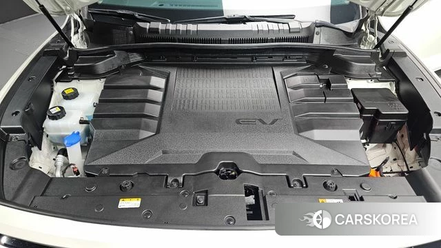 Ssangyong Torres EVX id 4767668 из Кореи 32