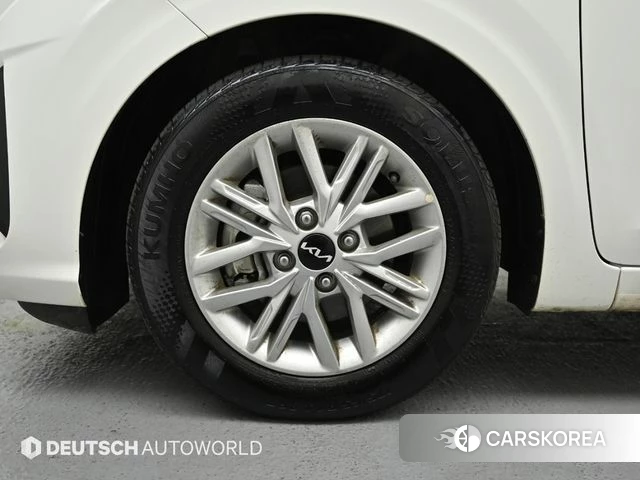 Kia Morning Urban (JA) id 4255078 из Кореи 15