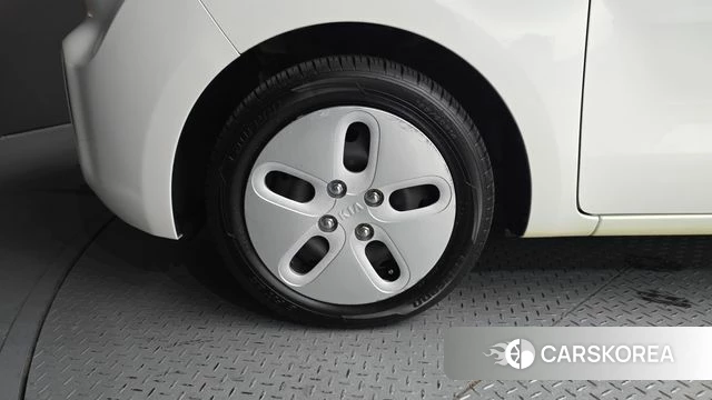 Kia The New Ray id 4557485 из Кореи 15