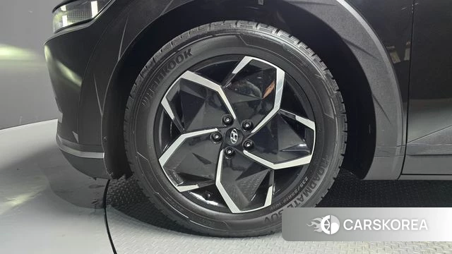 Hyundai Ionic 5 id 4338099 из Кореи 27