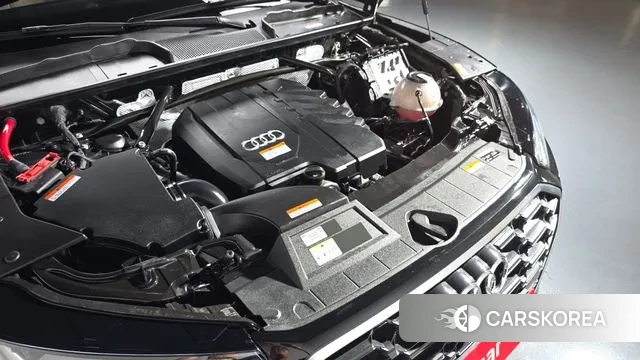 Audi Q5 (FY) id 3174271 из Кореи 15