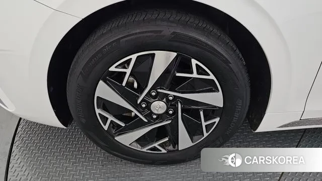 Hyundai The New Grandeur IG Hybrid id 2884710 из Кореи 15