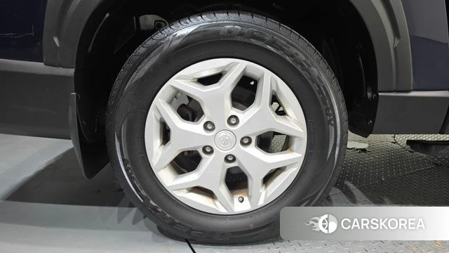 Ssangyong The New Rexton Sports Cannes id 4731808 из Кореи 15