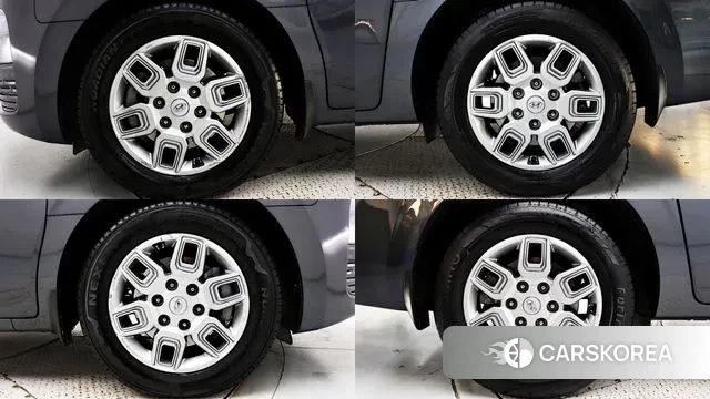 Hyundai Staria id 3443648 из Кореи 14