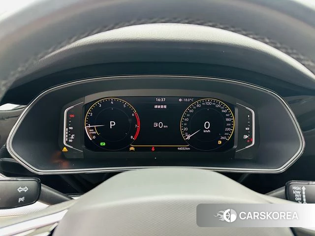 Volkswagen Passat id 4256546 из Китая 17