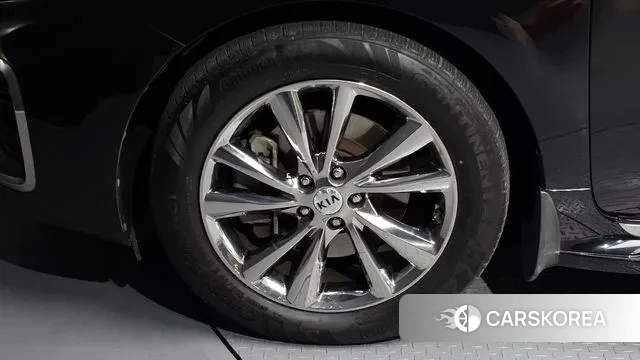 Kia The New Carnival id 3060886 из Кореи 15