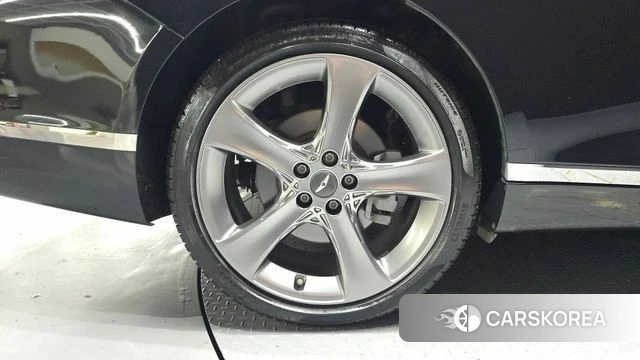 Genesis G80 (RG3) id 4434570 из Кореи 29
