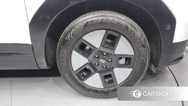 Hyundai Santa Fe (MX5) id 3533654 из Кореи 15