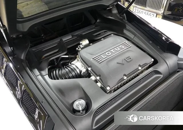 Lotus Emira id 3185148 из Кореи 15