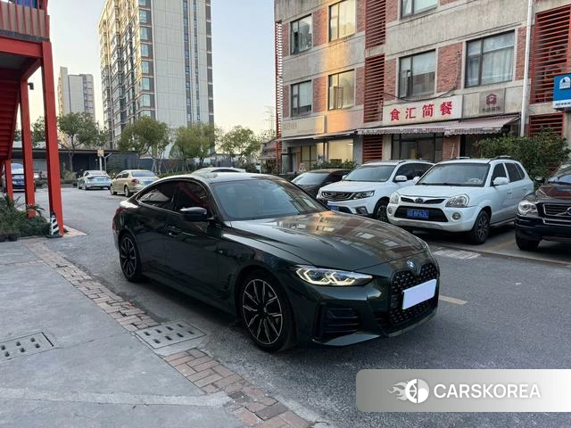 BMW 4 series id 4238572 из Китая 11