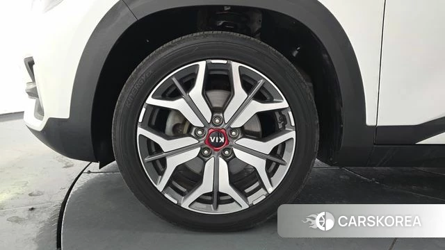 Kia Seltos id 4362952 из Кореи 15