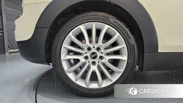 Mini Cooper Clubman id 4708501 из Кореи 15