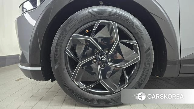 Hyundai Ionic 5 id 4343592 из Кореи 28