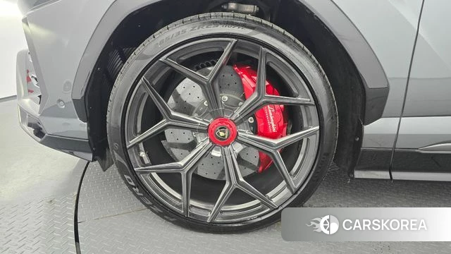 Lamborghini Urus id 4356561 из Кореи 15