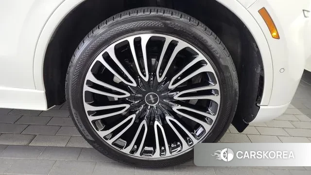 Lincoln Aviator 2nd generation id 3224583 из Кореи 15