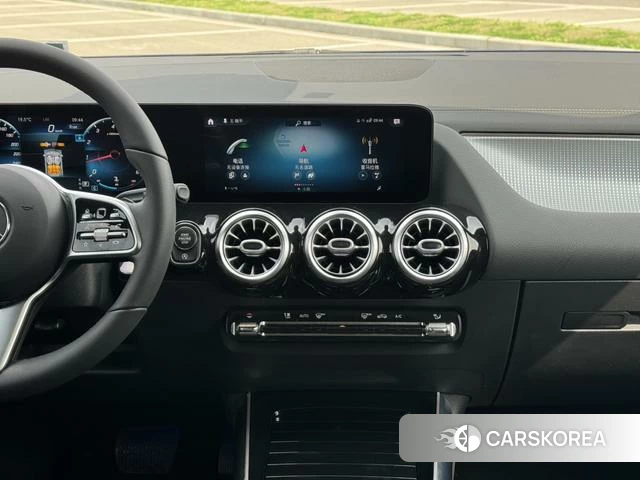 Mercedes-Benz GLA id 4209777 из Китая 13