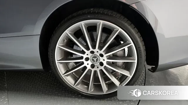 Mercedes-Benz E-Class W213 id 3251559 из Кореи 15