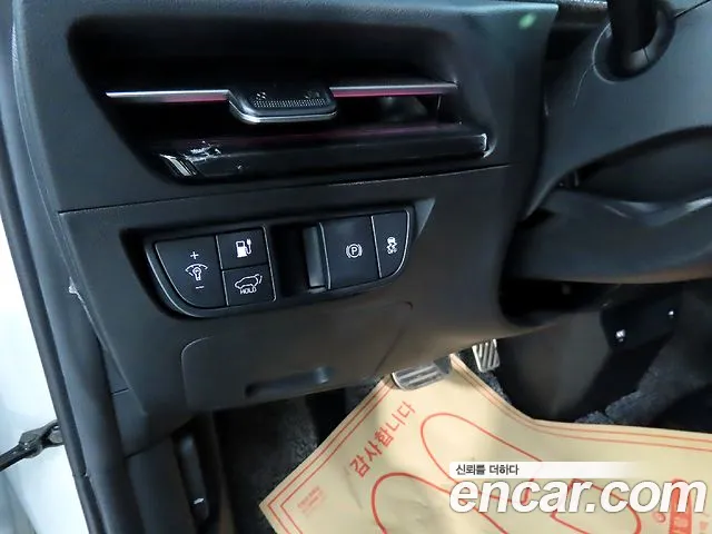 Kia EV6 id 2595084 из Кореи 15