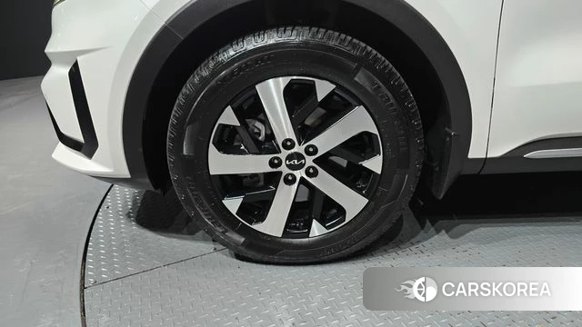 Kia Sorento 4th Generation id 4735986 из Кореи 29