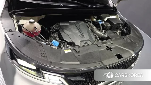 Kia Carnival 4th generation id 3716795 из Кореи 15