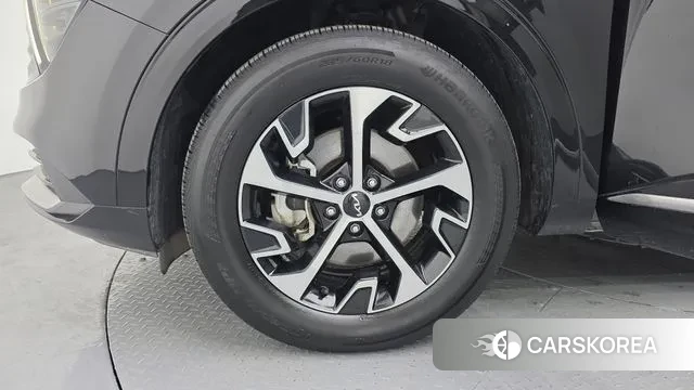 Kia Sportage 5th Generation Hybrid id 3561588 из Кореи 15