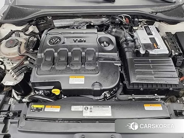 Volkswagen Arteon id 3535862 из Кореи 14