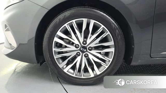 Kia K7 Premier id 4550847 из Кореи 15