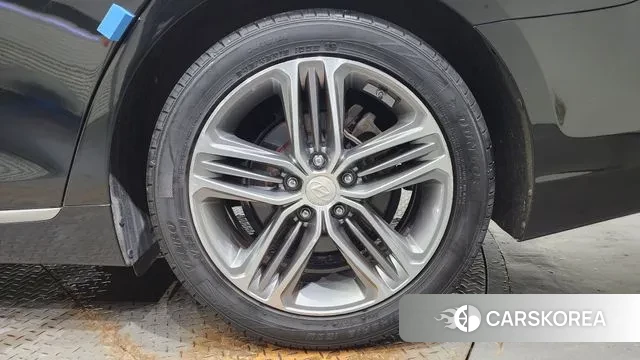 Hyundai Grandeur IG id 2995473 из Кореи 15