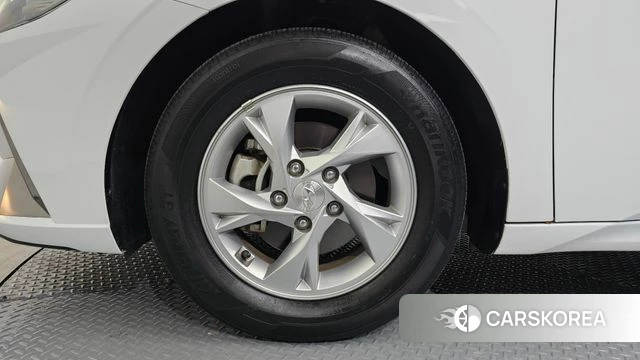 Hyundai Avante (CN7) id 3935906 из Кореи 15