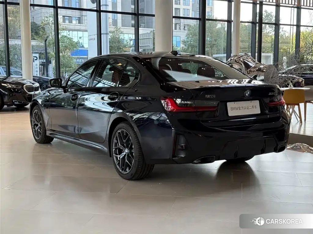BMW 3 series id 4589300 из Китая 12