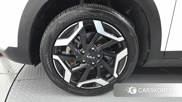Kia The New Seltos id 4428162 из Кореи 15
