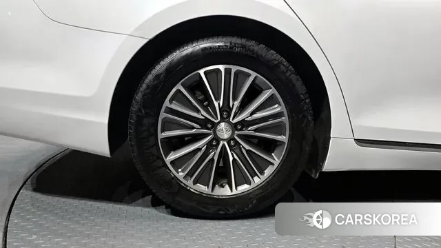 Hyundai Grandeur IG Hybrid id 3718272 из Кореи 15
