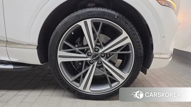 Genesis GV80 Coupe id 3706840 из Кореи 15