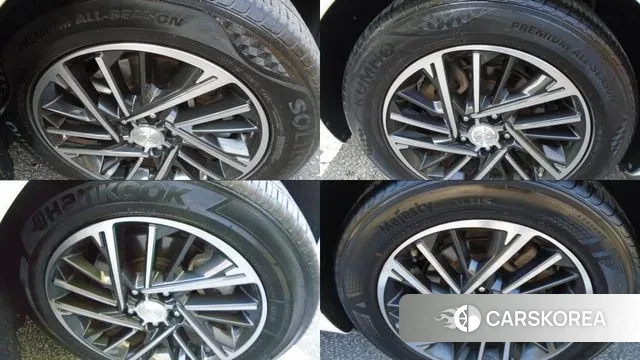 Hyundai The New Grandeur IG id 3412408 из Кореи 15