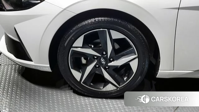 Hyundai Avante (CN7) id 3873025 из Кореи 15