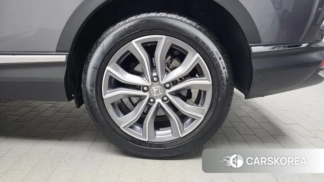 Honda CR-V 5th generation id 3777747 из Кореи 15