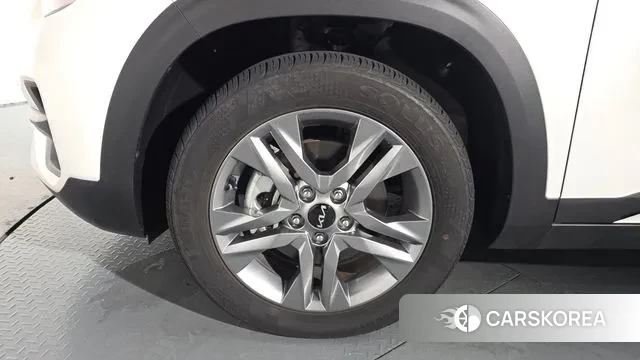 Kia Seltos id 3003333 из Кореи 15