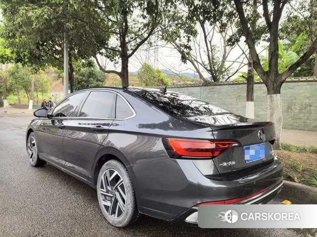 Volkswagen Sagitar id 4275571 из Китая 7
